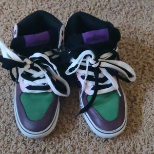 Women's barely worn shoes